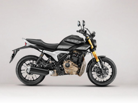 Hero HUNK 440 E5+