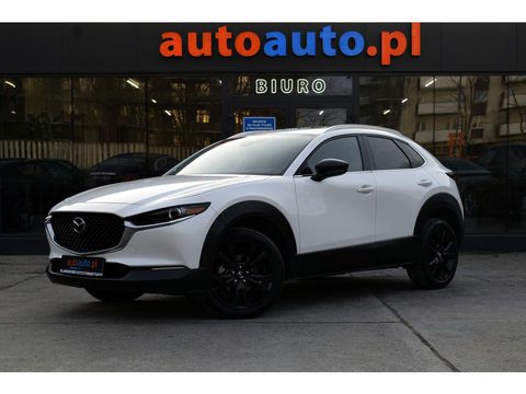 Mazda CX-30 2023