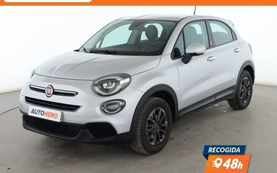 FIAT 500X 1.6 120th