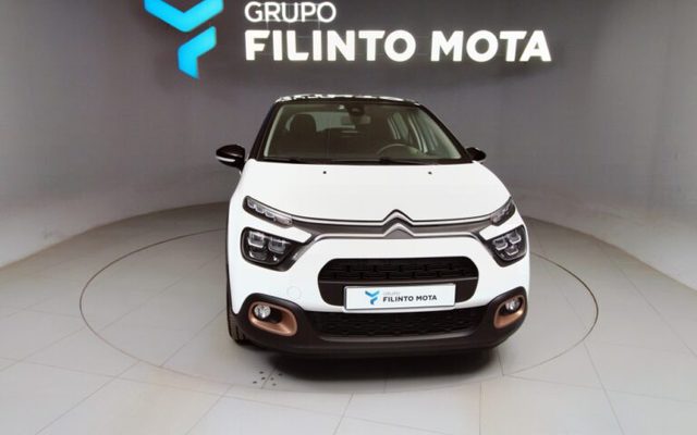 Citroën C3 1.2 PureTech C-Series