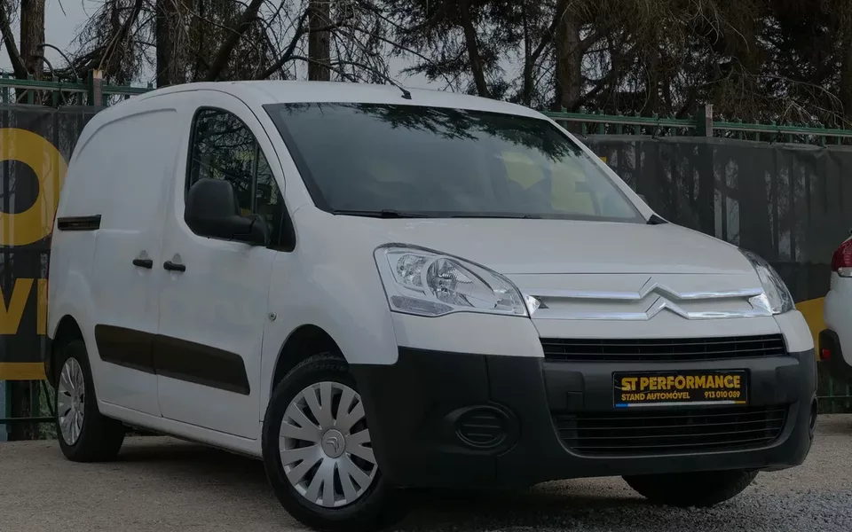 Citroën Berlingo