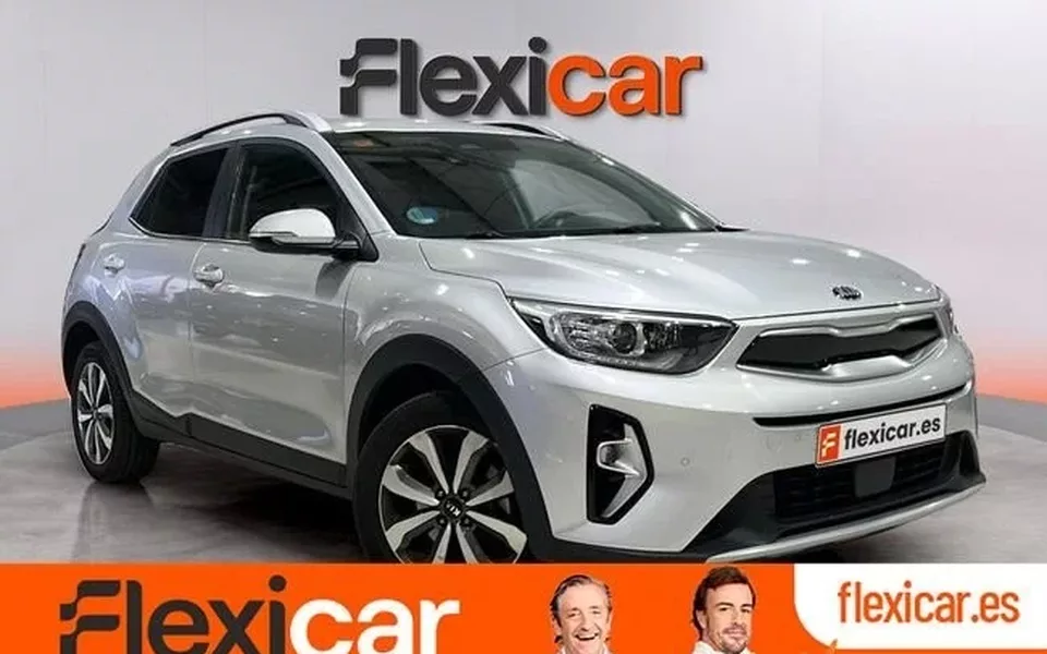 KIA Stonic 1.0 T-GDi 74kW (100CV) MHEV iMT Drive