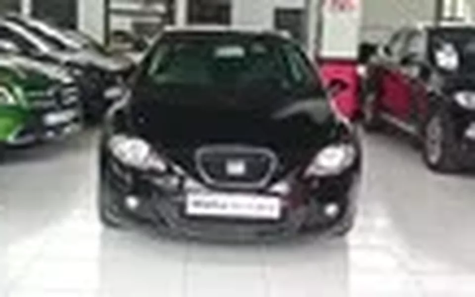 SEAT León León 1.6 Stylance