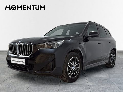 BMW X1 X1 xDrive25eA