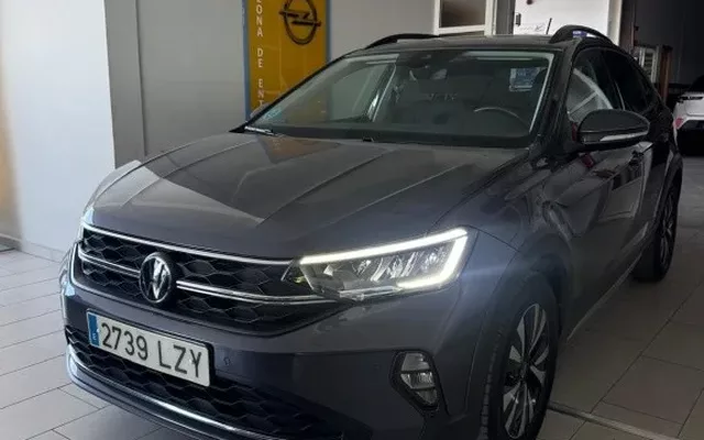 VOLKSWAGEN Taigo Taigo 1.0 TSI Life 70kW