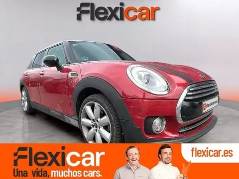 MINI Mini Clubman Mini Clubman Cooper Aut.