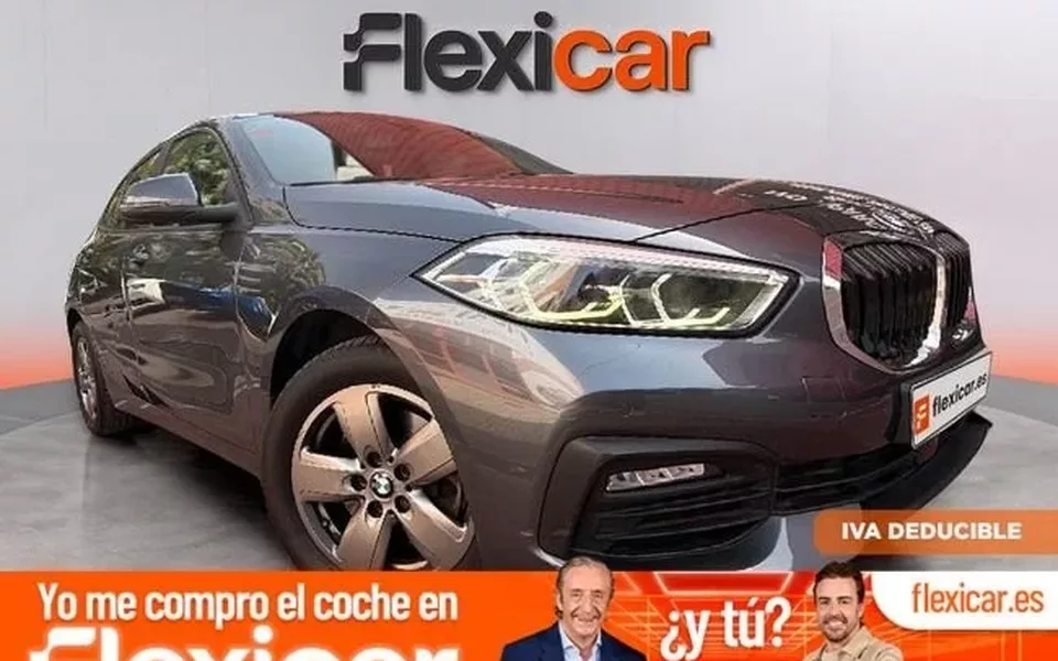 BMW Serie 1 118i
