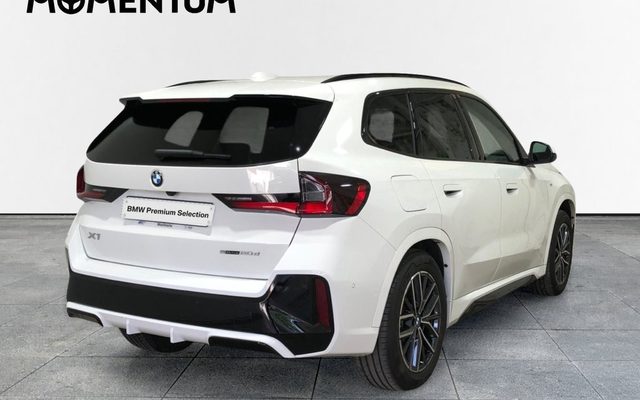 BMW X1 X1 sDrive 20dA
