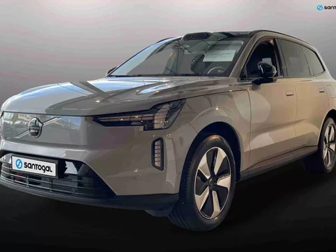 VOLVO - EX90 - EX90 104 kWh Single Motor Core