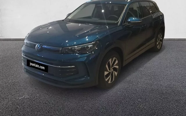 VOLKSWAGEN TIGUAN 1.5 eTSI 130ch DSG7 VW Edition