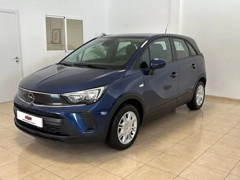 OPEL Crossland 1.2 61kW (82CV)