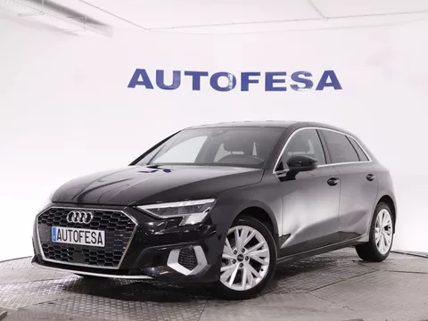 Audi A3 SPORTBACK 35 TFSI MHEV AUTO LUXE 150CV 5P
