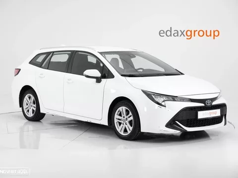 Toyota Corolla Touring Sports 1.8 Hybrid Comfort