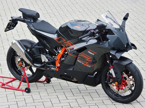 KTM RC 990 R