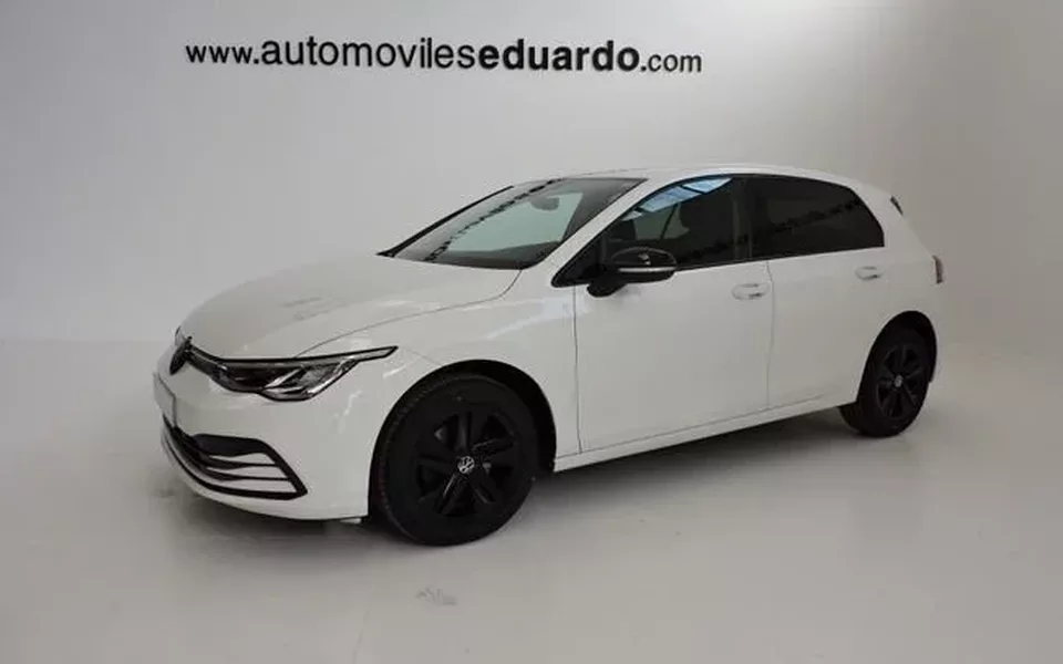 VOLKSWAGEN Golf Golf 1.0 eTSI DSG 81kW
