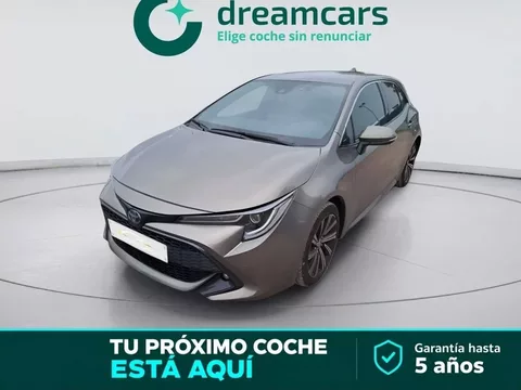 TOYOTA Corolla Corolla 180H Advance Luxury - 20890€ en Parla