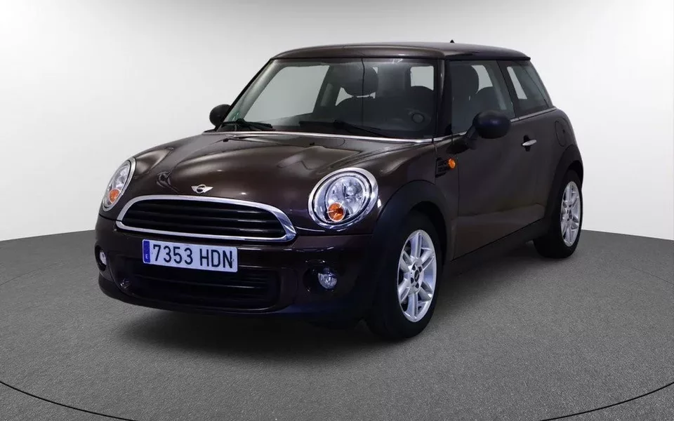 MINI Mini 1.6 ONE 75 3P