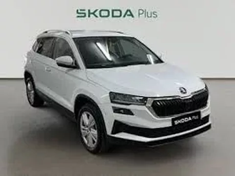 SKODA Karoq KAROQ 1.5 TSI 110KW SELECTION DSG 5P - 28850€ en Orcoyen