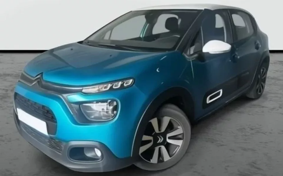 CITROEN C3 Nuevo PureTech 83 S&S Shine