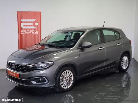 Fiat Tipo 1.3 MultiJet Life