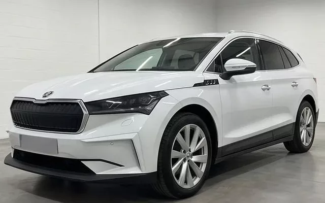 SKODA Enyaq iV iV 80 150 kW