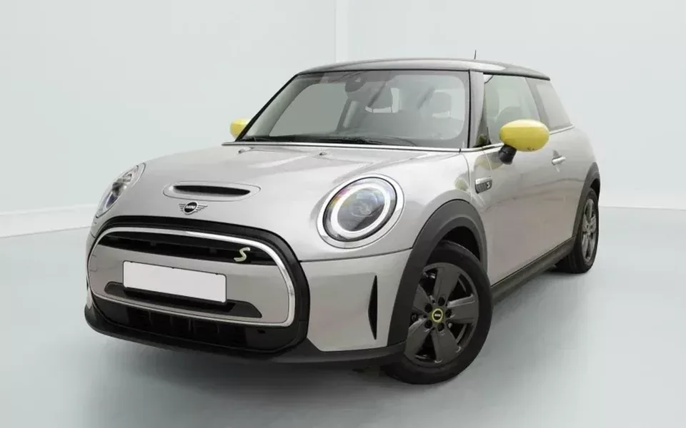 Mini Cooper SE 28.9 KWH 184 ESSENTIAL Occasion