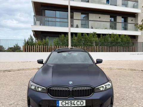 BMW 330