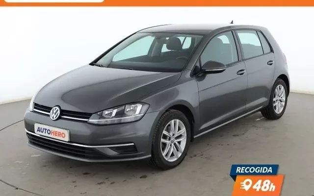 VOLKSWAGEN Golf Golf 1.0 TSI Advance DSG7 81kW