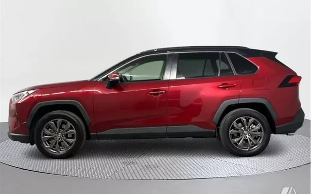 TOYOTA RAV-4 RAV4 2.5l 220H Advance