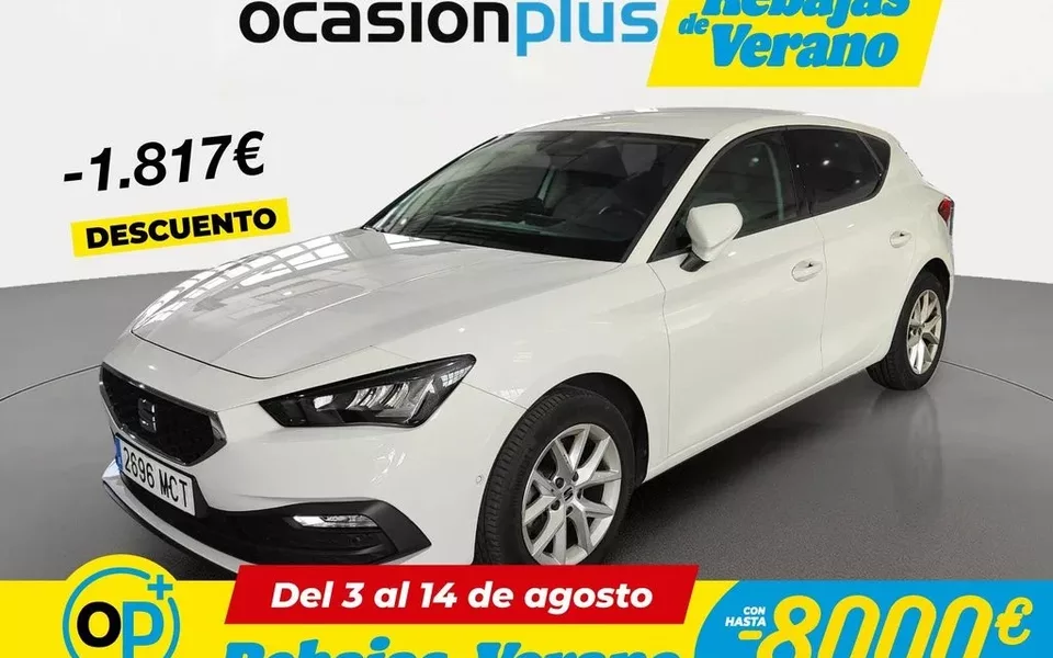 SEAT León León 1.5 TSI S&S Style XS 130
