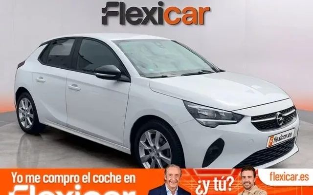 OPEL Corsa 1.5D DT 74kW (100CV) Edition