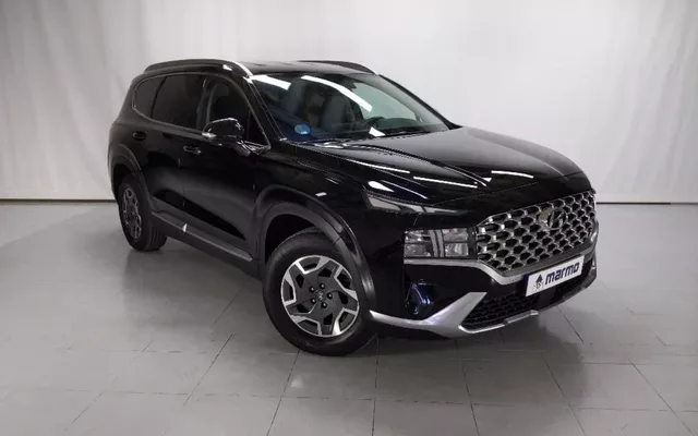 HYUNDAI Santa Fe SANTA FE MAXX 1.6 TGDI 230CV HIBRIDO 7 PLAZAS