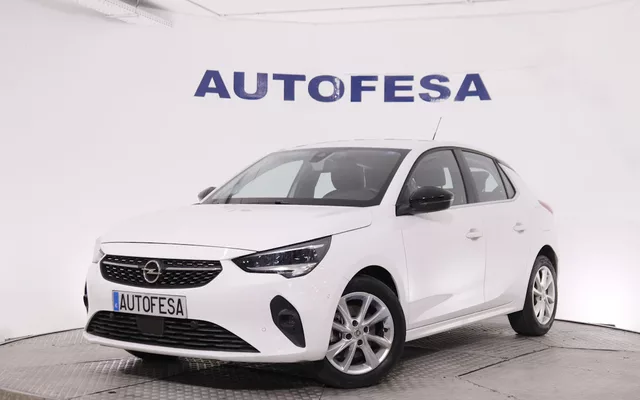Opel Corsa 1.2T XHL ELEGANCE 100CV 5P # IVA DEDUCIBLE, PARKTRONIC