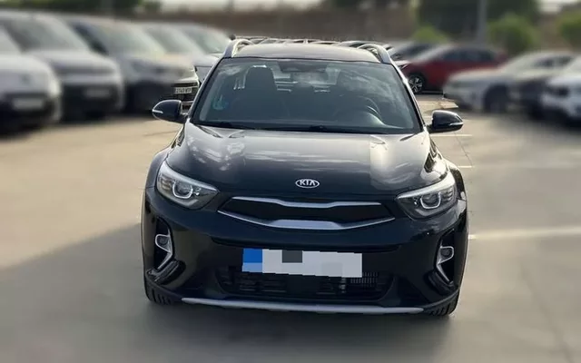 KIA Stonic 1.0 TGDI MHEV IMT DRIVE