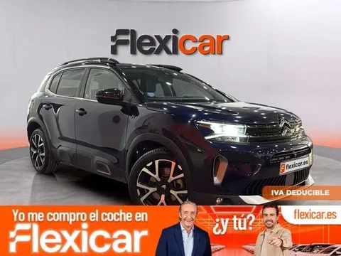 CITROEN C5 Aircross C5 Aircross Hybrid E-Series EAT8 180