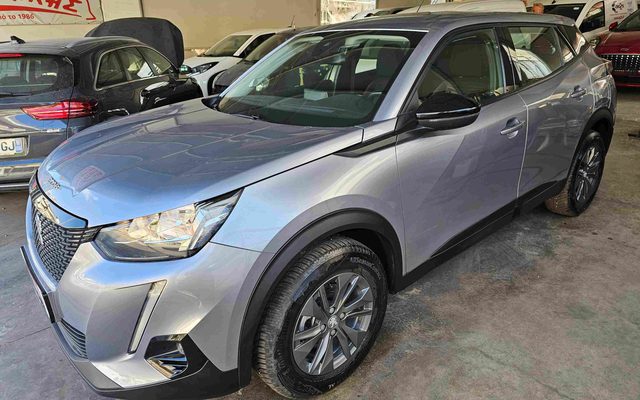 Peugeot 2008 '22 - 1.2 Βενζίνη 130hp - Από κιτ χρονισμού