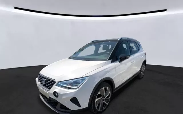 SEAT Arona 1.0 TSI FR DSG