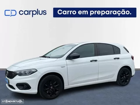 Fiat Tipo 1.3 M-Jet Easy