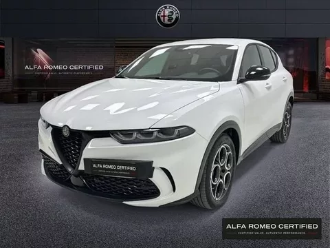 ALFA ROMEO Tonale Tonale 1.6 DS Sprint FWD - 21900€ en Vigo