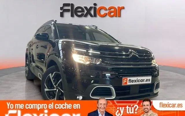 CITROEN C5 Aircross C5 Aircross PureTech S&S Feel 130