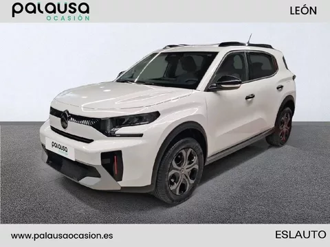 CITROEN C3 Aircross 1.2 TURBO 73KW YOU 100 5P