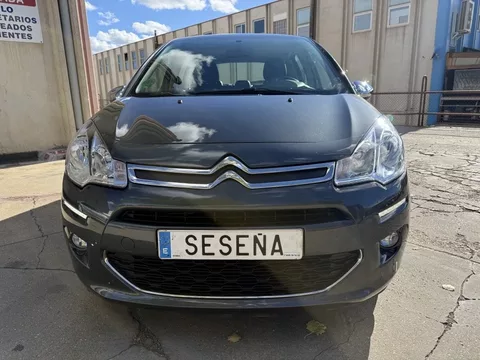 CITROEN C3 C3 1.2 VTi Collection