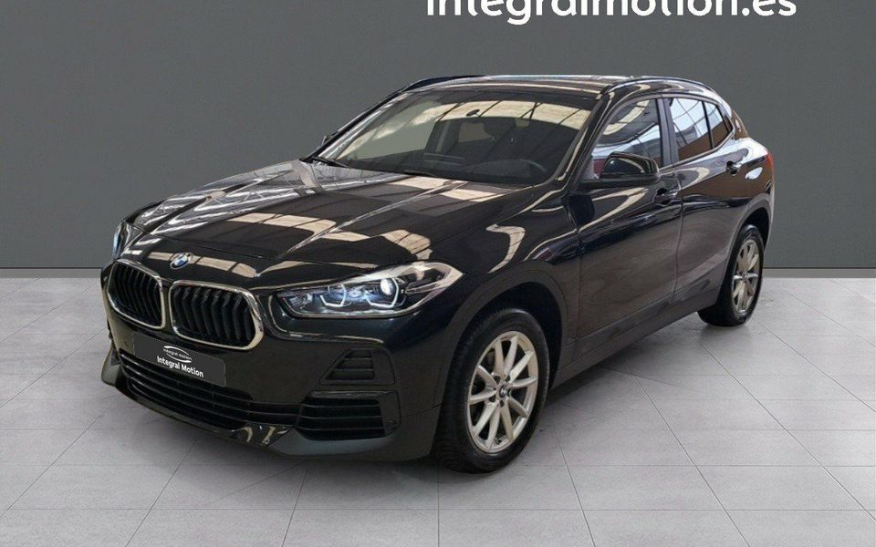 BMW Serie 3 320d EfficientDynamics Touring