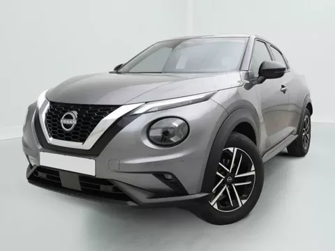 Nissan JUKE 1.0 DIG-T 117 N-Connecta Occasion