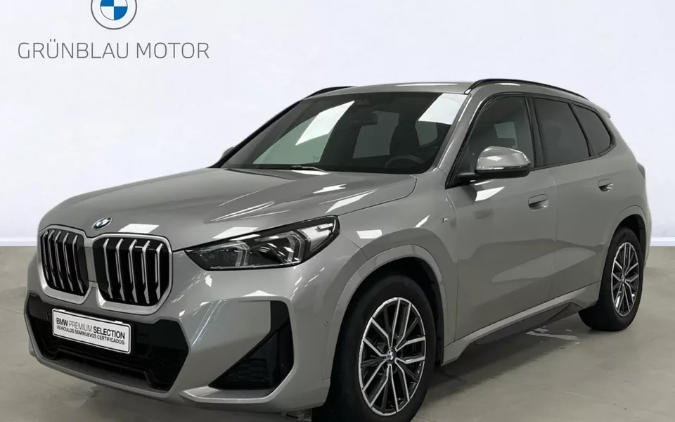 BMW X1 X1 sDrive 20dA