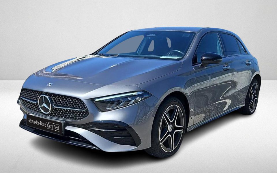 Mercedes-Benz Classe A