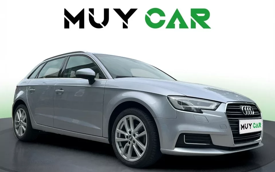 AUDI A3 A3 Sportback 30 TFSI Design 85kW