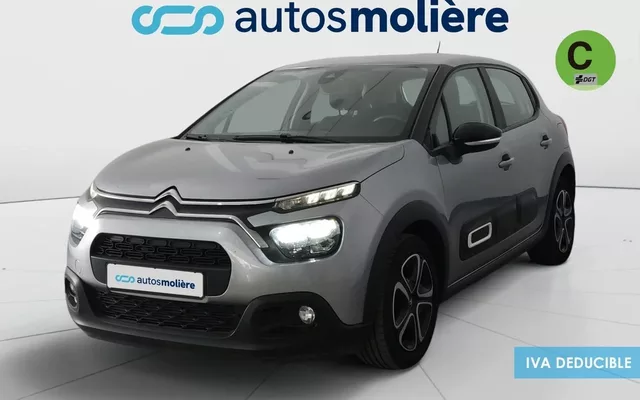 PureTech 83 S&S Plus 61 kW (83 CV)