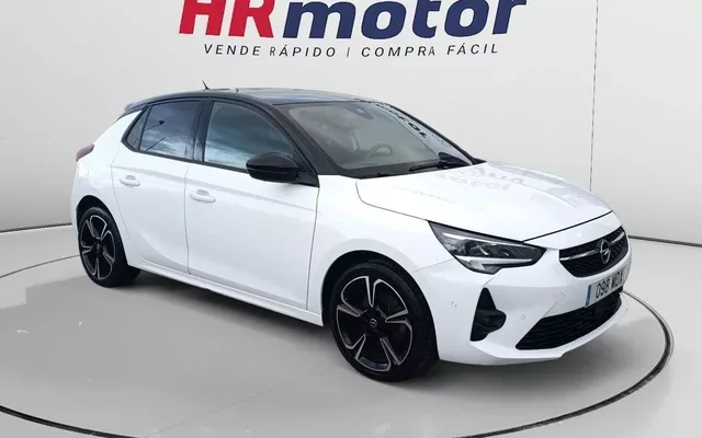 OPEL Corsa Corsa 1.2T XHL S/S GS-Line 100