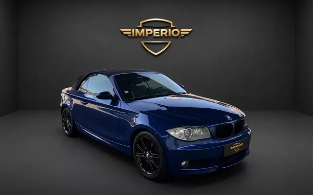 BMW 120 d